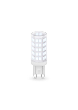 Светодиодная лампа G9 9W 6400K Ambrella light Bulding 100906