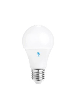 Лампа светодиодная Ambrella light E27 7W 4200K белая 207027