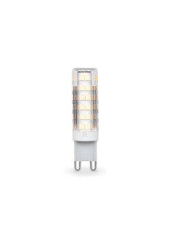 Светодиодная лампа G9 11W 2700K Ambrella light Bulding 101103