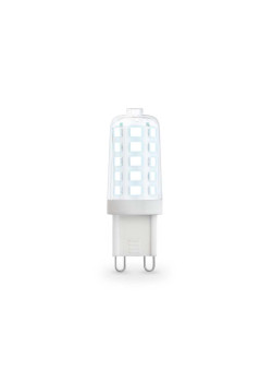 Светодиодная лампа G9 7W 6400K Ambrella light Bulding 100706