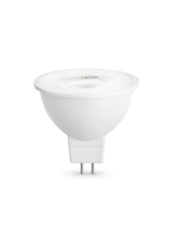 Светодиодная лампа Lens 38° MR16 9W 4000K Ambrella light Bulding 170904