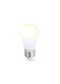 Лампа светодиодная Шар G45 13W 2700K Ambrella light Bulding 451303