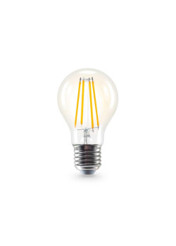 Лампа светодиодная Лон A60 13W 4000K Ambrella light Bulding 601314