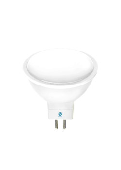 Лампа светодиодная Ambrella light GU5.3 8W 4200K белая 207784