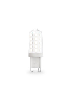 Светодиодная лампа G9 7W 4000K Ambrella light Bulding 100704