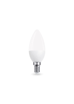 Лампа светодиодная Свеча C37 11W 4000K Ambrella light Bulding 371114