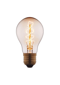 Лампа накаливания LOFT IT E27 60W прозрачная 1004-C