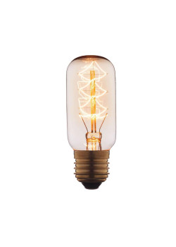 Лампа накаливания LOFT IT E27 40W прозрачная 3840-S