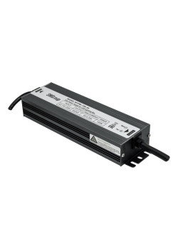 Блок питания SWG 24V 150W IP67 6,25A MTPW-150-24 001276