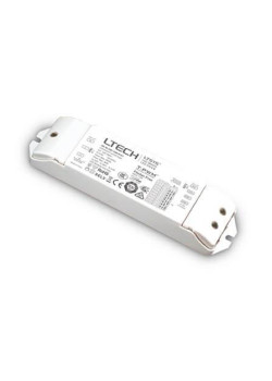 Драйвер Ideal Lux Nova Driver 1-10V 30W 248370