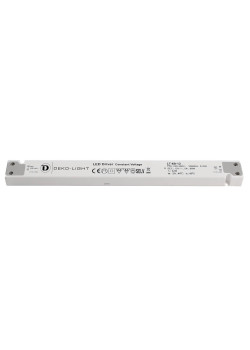 Блок питания Deko-Light LT-60-12 12V 60W IP20 5A 862093