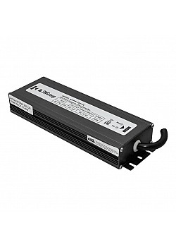 Блок питания SWG 24V 250W IP67 10,41A MTPW-250-24 001692