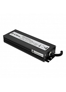 Блок питания SWG 12V 300W IP67 25A MTPW-300-12 001279