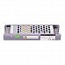 Блок питания SWG 12V 200W IP20 16,7A YA-200-12 002830