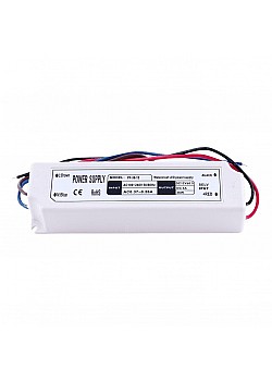 Блок питания SWG 12V 35W IP67 3A LV-35-12 000099