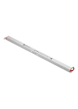 Блок питания SWG 12V 60W IP20 5A L-60-12 003435