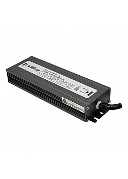 Блок питания SWG 24V 300W IP67 12,5A MTPW-300-24 901281