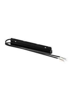 Блок питания встраиваемый в трек 48V 200W для магнитной трековой системы ARTE LAMP LINEA A482806N