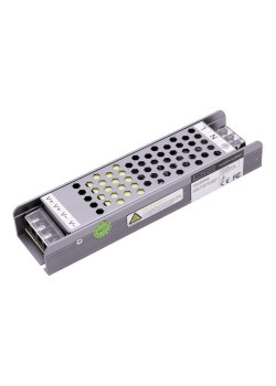 Блок питания SWG 12V 200W IP20 16,7A YA-200-12 002830