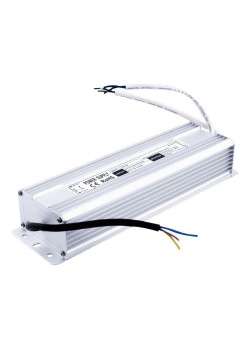 Блок питания SWG 24V 100W IP67 4,2A TPW-100-24 900080