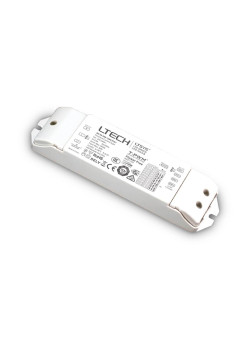 Драйвер Ideal Lux 58V 0,3A Deep Driver Dali 36W 249001