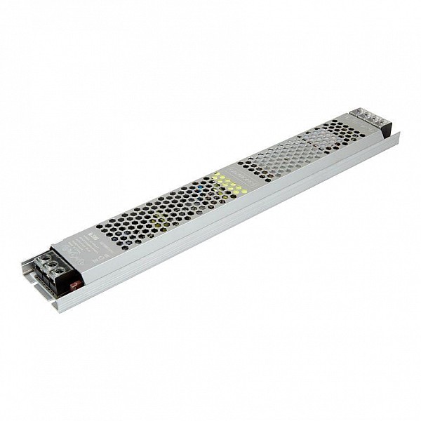 Блок питания SWG 12V 400W IP20 33,3A XT-400-12 007874