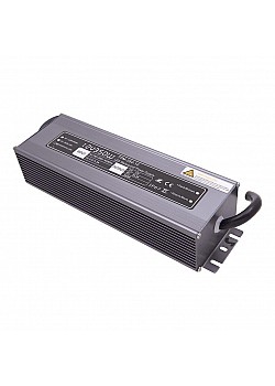 Блок питания SWG 12V 350W IP67 29,2A MTPW-350-12 001871