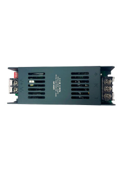 Блок питания Favourite 24V 100W IP20 2002-DC-100