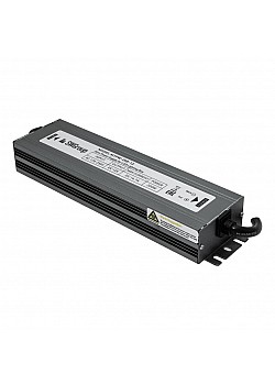 Блок питания SWG 12V 200W IP67 16,7A MTPW-200-12 001277