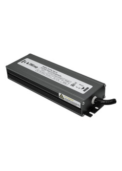 Блок питания SWG 24V 300W IP67 12,5A MTPW-300-24 901281