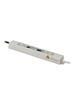 Блок питания SWG 12V 30W IP67 2,5A MTPW-30-12 005626