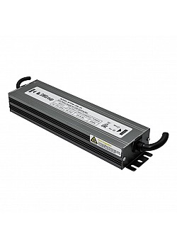 Блок питания SWG 24V 200W IP67 8,3A MTPW-200-24 001280