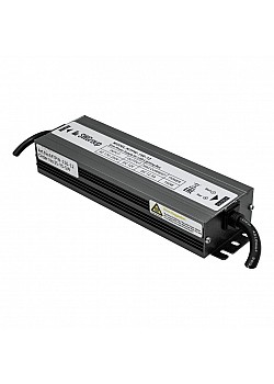 Блок питания SWG 12V 150W IP67 12,5A MTPW-150-12 001275