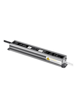 Блок питания SWG 12V 60W IP67 5A MTPW-60-12 005628