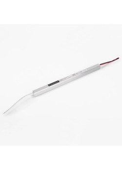 Блок питания для светодиодной ленты Elektrostandard LST 24V 60W 2,5A a052987