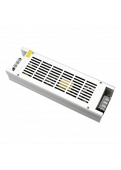 Блок питания SWG 12V 250W IP20 20,85A T-250-12 000930