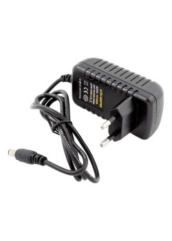 Блок питания SWG 12V 24W IP20 2A NA-24-12 001945