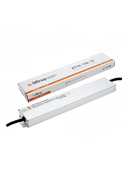 Блок питания SWG 12V 150W IP67 12,5A XTW-150-12 003070