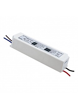 Блок питания SWG 12V 100W IP67 8,3A LV-100-12 000095