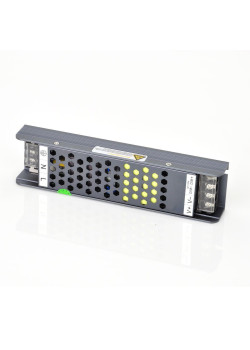 Блок питания SWG 12V 200W IP20 16,7A YA-200-12-TR 006955