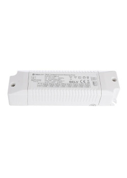 Драйвер Deko-Light Triac Multi CC EUP20T-1HMC-0 9-40V 20W IP20 0,35-0,7A 862141