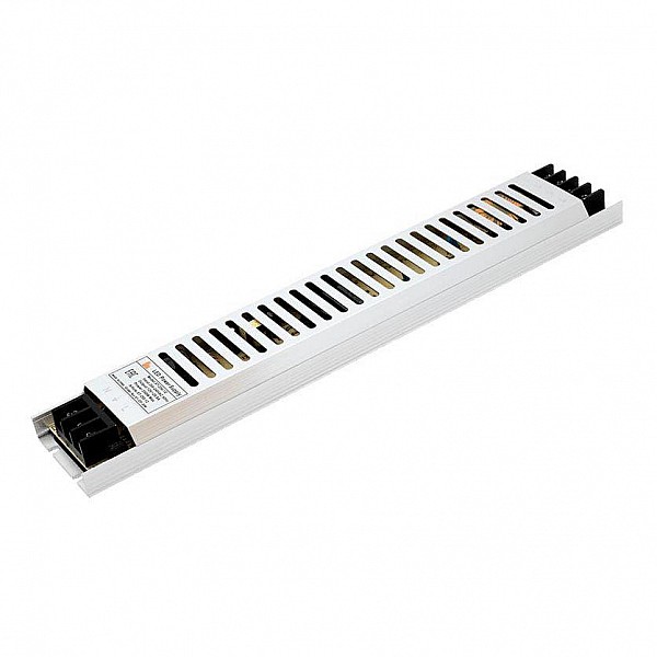 Блок питания SWG 12V 250W IP20 20,8A XT-250-12 003062