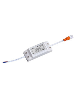 Драйвер диммируемый Novotech Drive Drum 358309