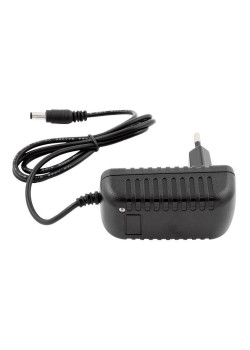 Блок питания SWG 12V 18W IP20 1,5A NA-18-12 000177