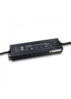 Блок питания ST Luce 24V 200W IP67 8,5A ST014.024.200