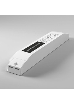 Блок питания Elektrostandard Esthetic Magnetic 24V 180W IP20 7,5A 95050/00 a065430