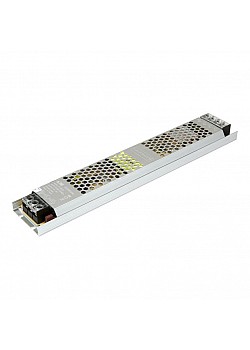 Блок питания SWG 12V 300W IP20 25A XT-300-12 007872