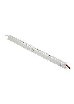 Блок питания SWG 12V 48W IP20 4A L-48-12 003167