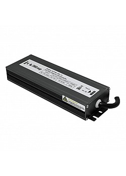 Блок питания SWG 12V 250W IP67 21A MTPW-250-12 001278