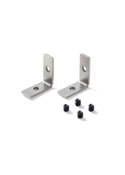 Крепление Ideal Lux Slot Kit Verticale Orizzontale 223742